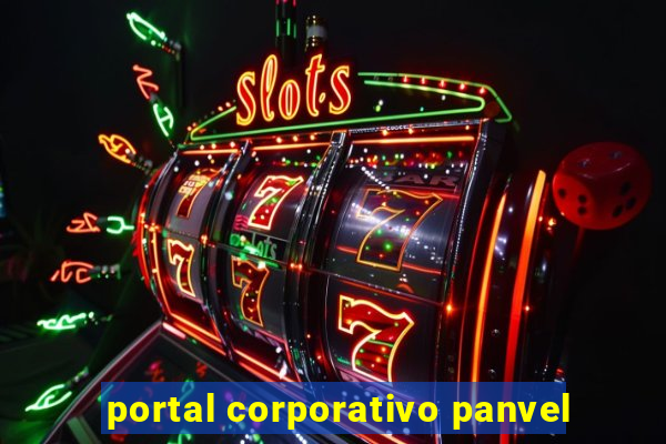 portal corporativo panvel